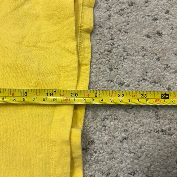 Abercrombie and Fitch Y2K size S crew neck in Amazing vintage cond. Oversized - Picture 9 of 10